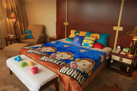 Meilun Huameida International Hotel