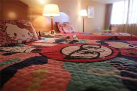 Meilun Huameida International Hotel