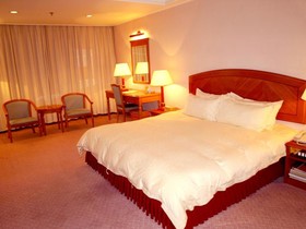 Meilun Huameida International Hotel