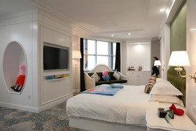 Meilun Huameida International Hotel