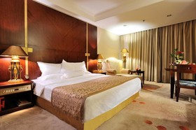 Meilun Huameida International Hotel