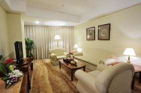 Meilun Huameida International Hotel