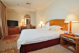 Meilun Huameida International Hotel