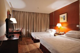 Meilun Huameida International Hotel