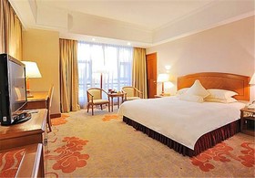 Meilun Huameida International Hotel