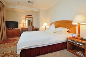 Meilun Huameida International Hotel