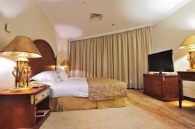 Meilun Huameida International Hotel