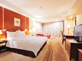 Meilun Huameida International Hotel