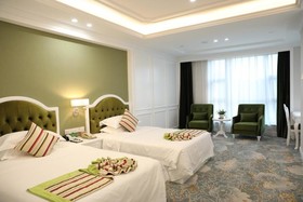 Meilun Huameida International Hotel