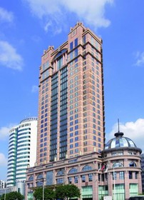 Meilun Huameida International Hotel