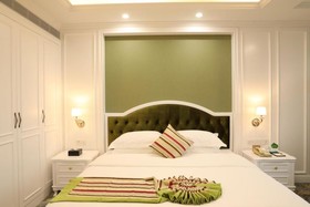 Meilun Huameida International Hotel