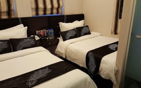Galaxy Hotel Causeway Bay by ZEN Rooms