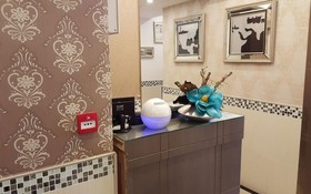 Galaxy Hotel Causeway Bay by ZEN Rooms