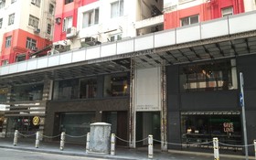 Galaxy Hotel Causeway Bay by ZEN Rooms