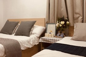 Sweet Heart Guest House