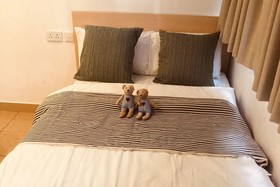 Sweet Heart Guest House