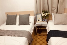 Sweet Heart Guest House