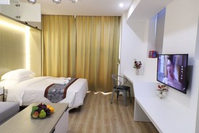 Zhongbao International Hotel