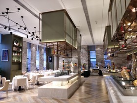 Zhongbao International Hotel