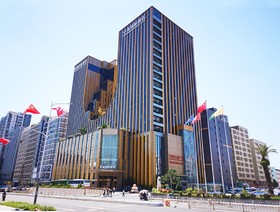 Zhongbao International Hotel