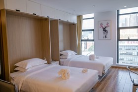 Zhongbao International Hotel