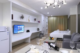 Zhongbao International Hotel