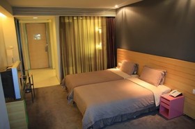 Catic Hotel Zhuhai
