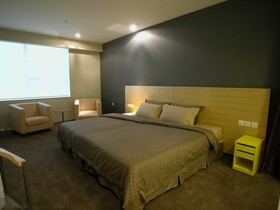 Catic Hotel Zhuhai