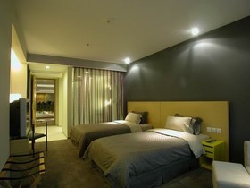 Catic Hotel Zhuhai