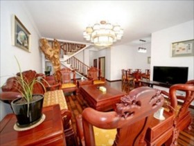 Fairyland Hotel Kunming Jadeite Town