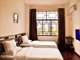 Fairyland Hotel Kunming Jadeite Town