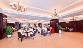 Langyue International Hotel