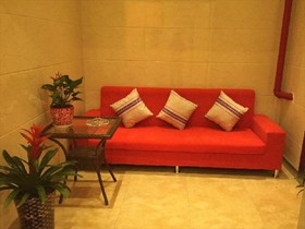 7 Premium Changsha Ma Chang subway station Vanke City hotel