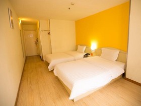 7Days Inn Changsha Yinpenling Xiangyafusan