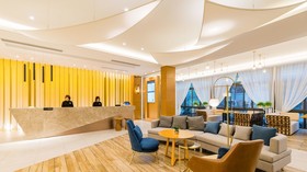 Atour Hotel Medical College Changsha