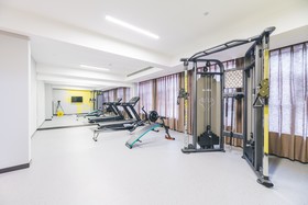 Atour Hotel Medical College Changsha
