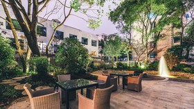 Atour Hotel Medical College Changsha