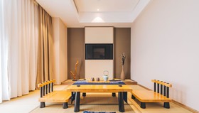 Atour Hotel Medical College Changsha