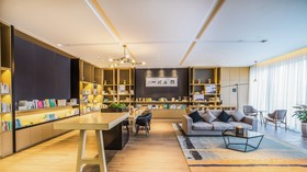 Atour Hotel Medical College Changsha