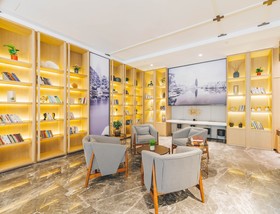 Atour Hotel Medical College Changsha