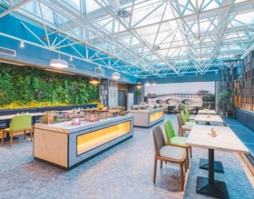 Atour Hotel Medical College Changsha