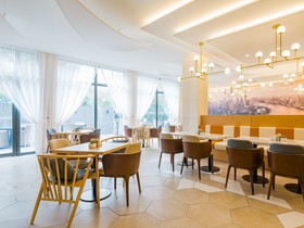 Atour Hotel Medical College Changsha