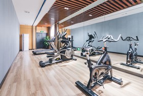 Atour Hotel Medical College Changsha