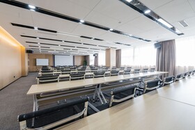 Atour Hotel North Railway Station Road Changsha