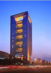 Hunan Caixin Building Hotel