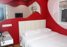 Changsha Shenggao Boutique Hotel