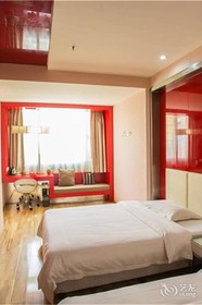 Changsha Shenggao Boutique Hotel