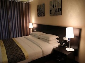 Chang Sha Tujia Sweetome Serviced Apartment Zhong Yang Square