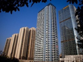 Chang Sha Tujia Sweetome Serviced Apartment Zhong Yang Square