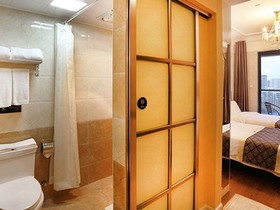 Chang Sha Tujia Sweetome Serviced Apartment Zhong Yang Square